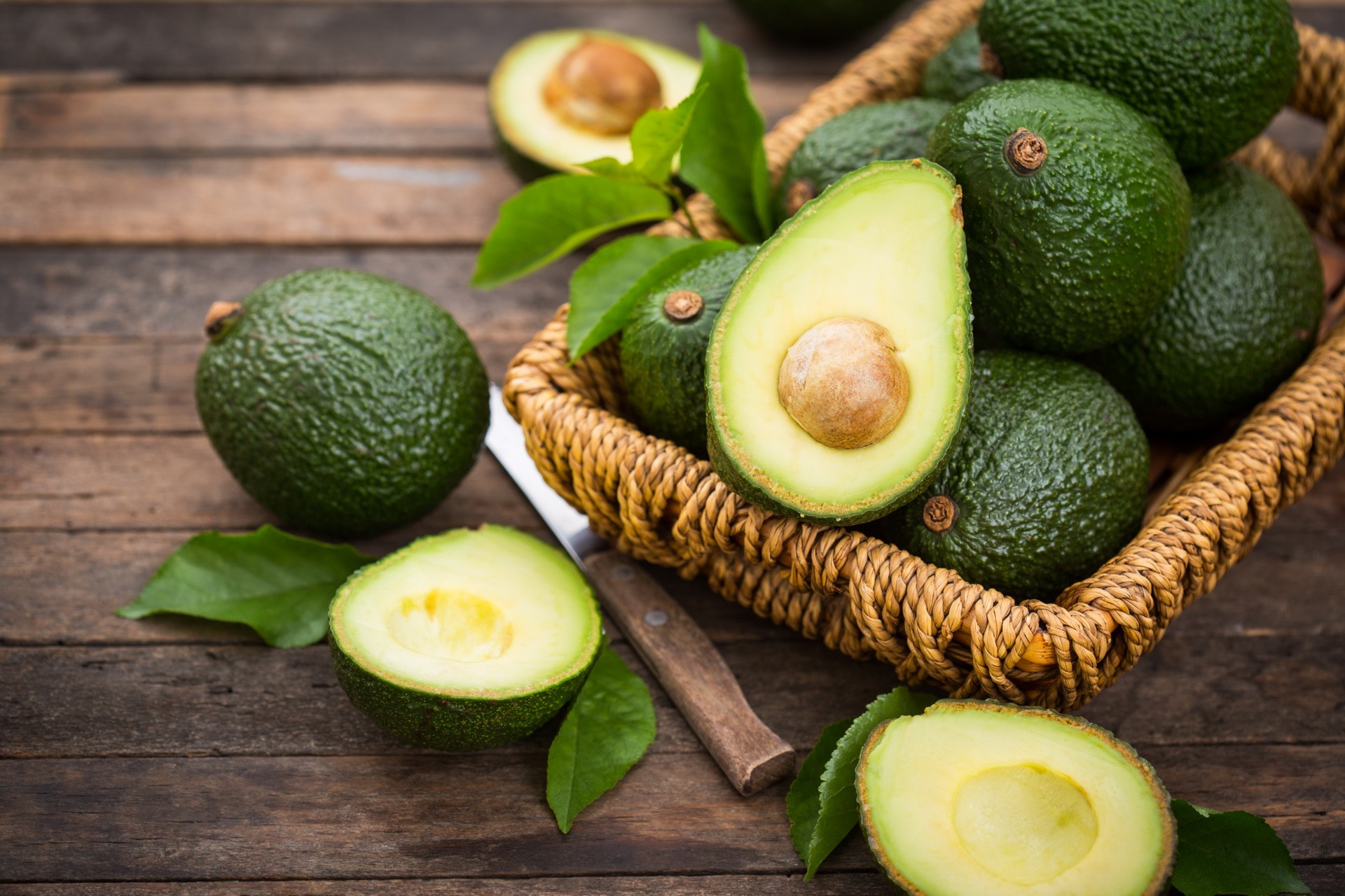 Avocado is a superfruit: Health benefits of avocado