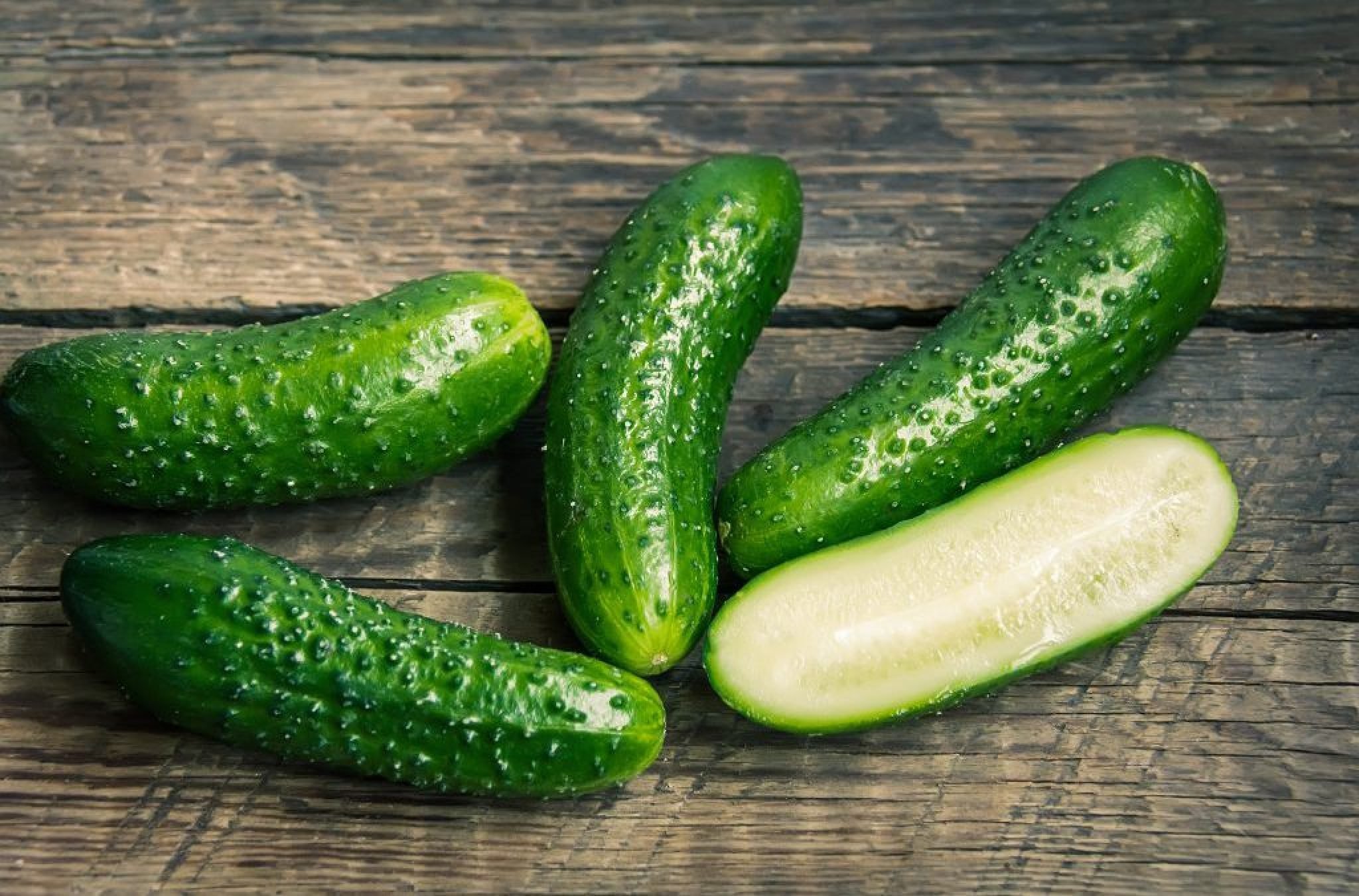 TOP 5 mistakes everyone makes when pickling cucumbers