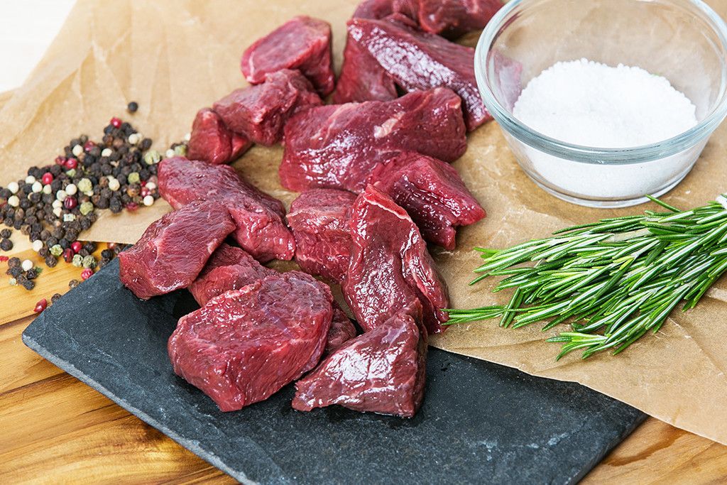 What you need to know about red meat