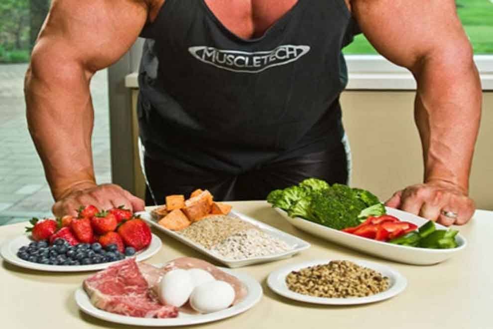 What to eat before and after training: 8 rules for muscle growth and weight loss
