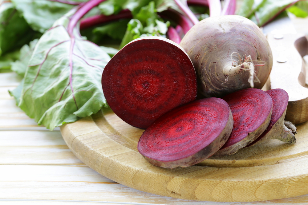 Which beets are healthier: raw or boiled?