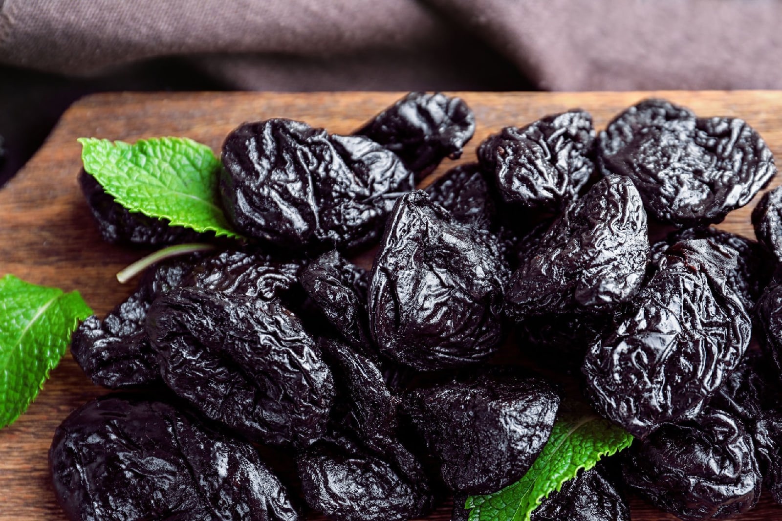 What to cook with prunes