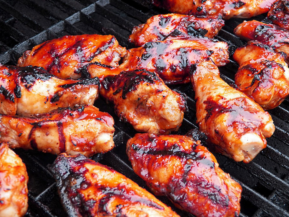The best marinade recipes for barbecue