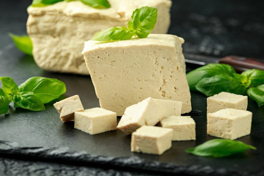 Organic Milk Cheeses: A Taste of Health