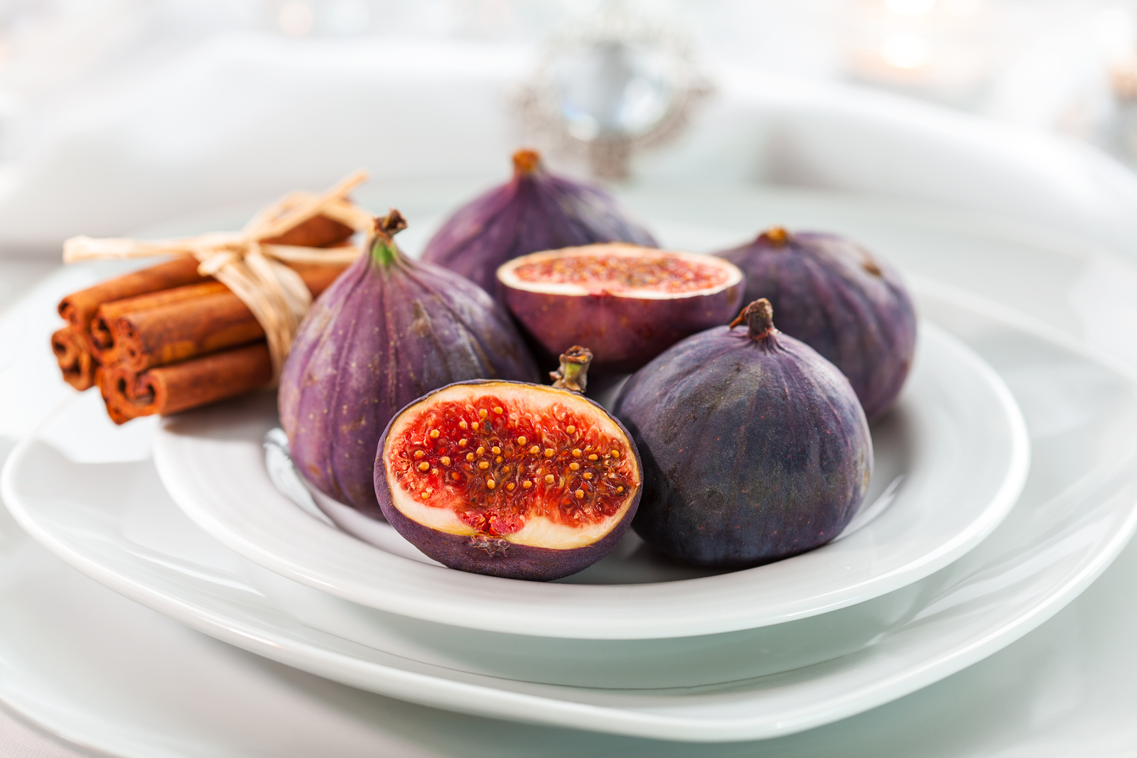 Useful properties of figs