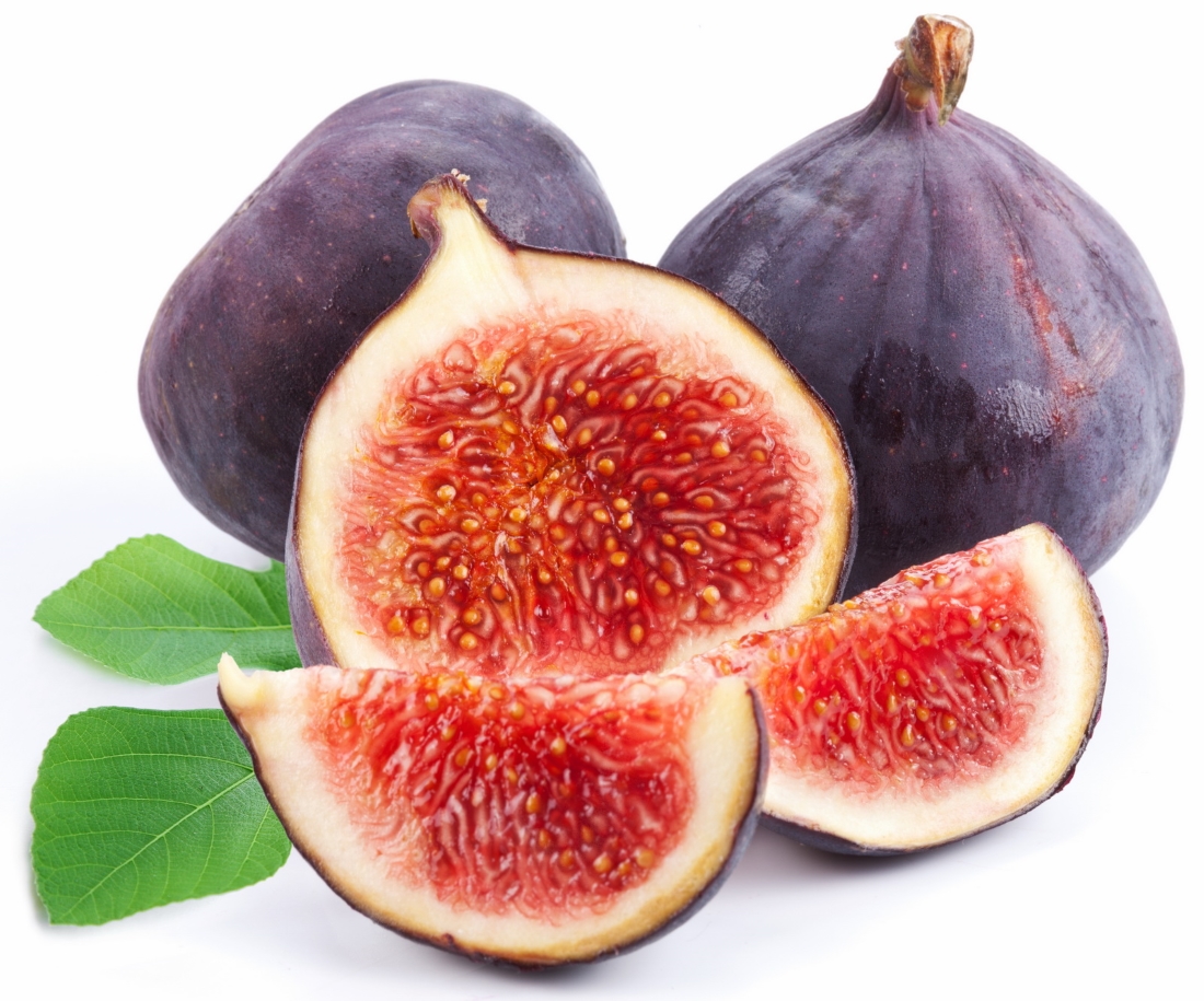 Useful properties of figs