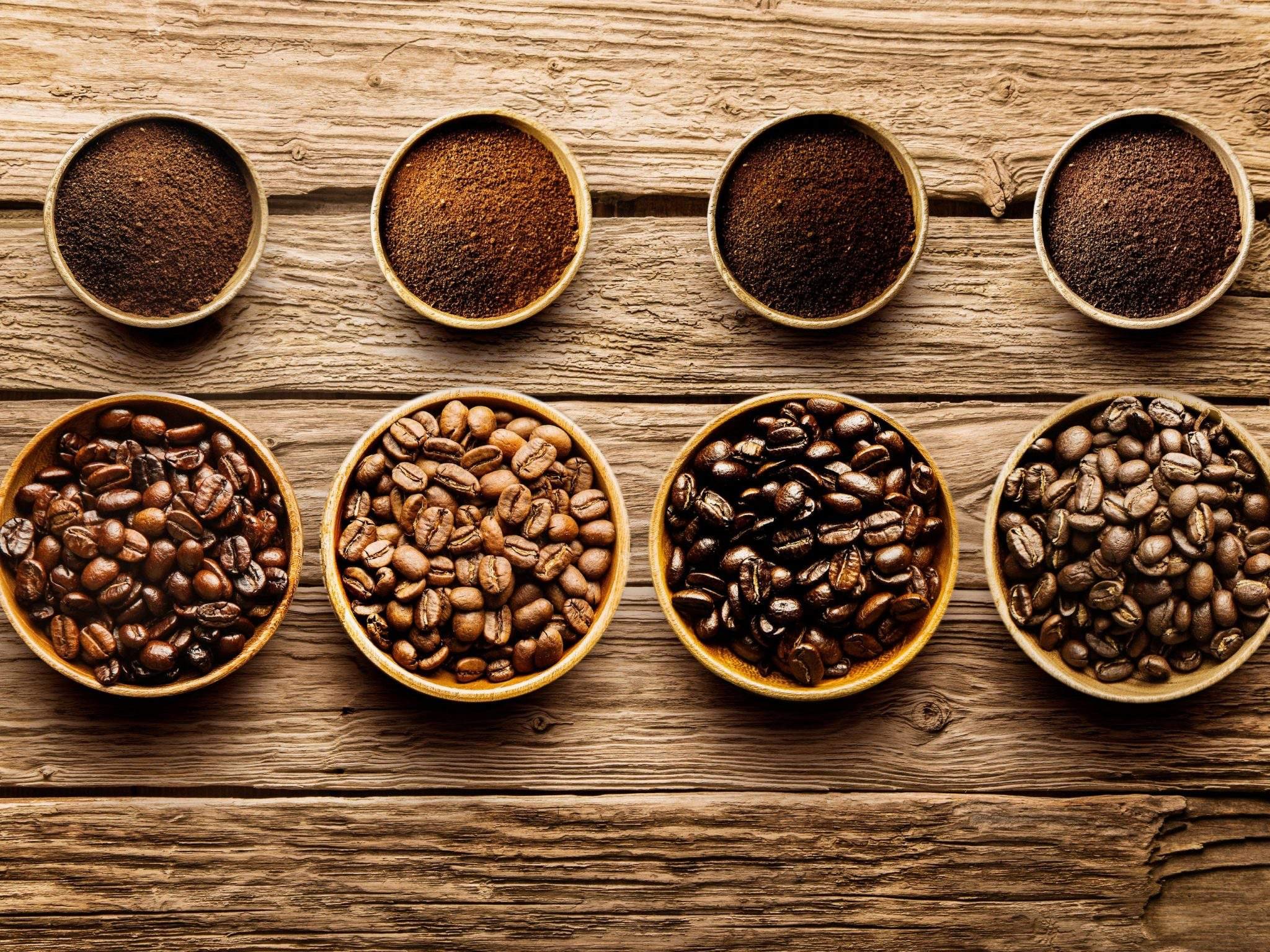 How Organic Coffee Can Transform Your Morning