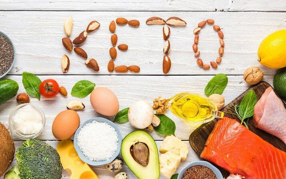 Principles of Protein Input in Ketosis