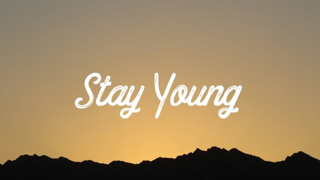 How to stay young: 15 effective tips