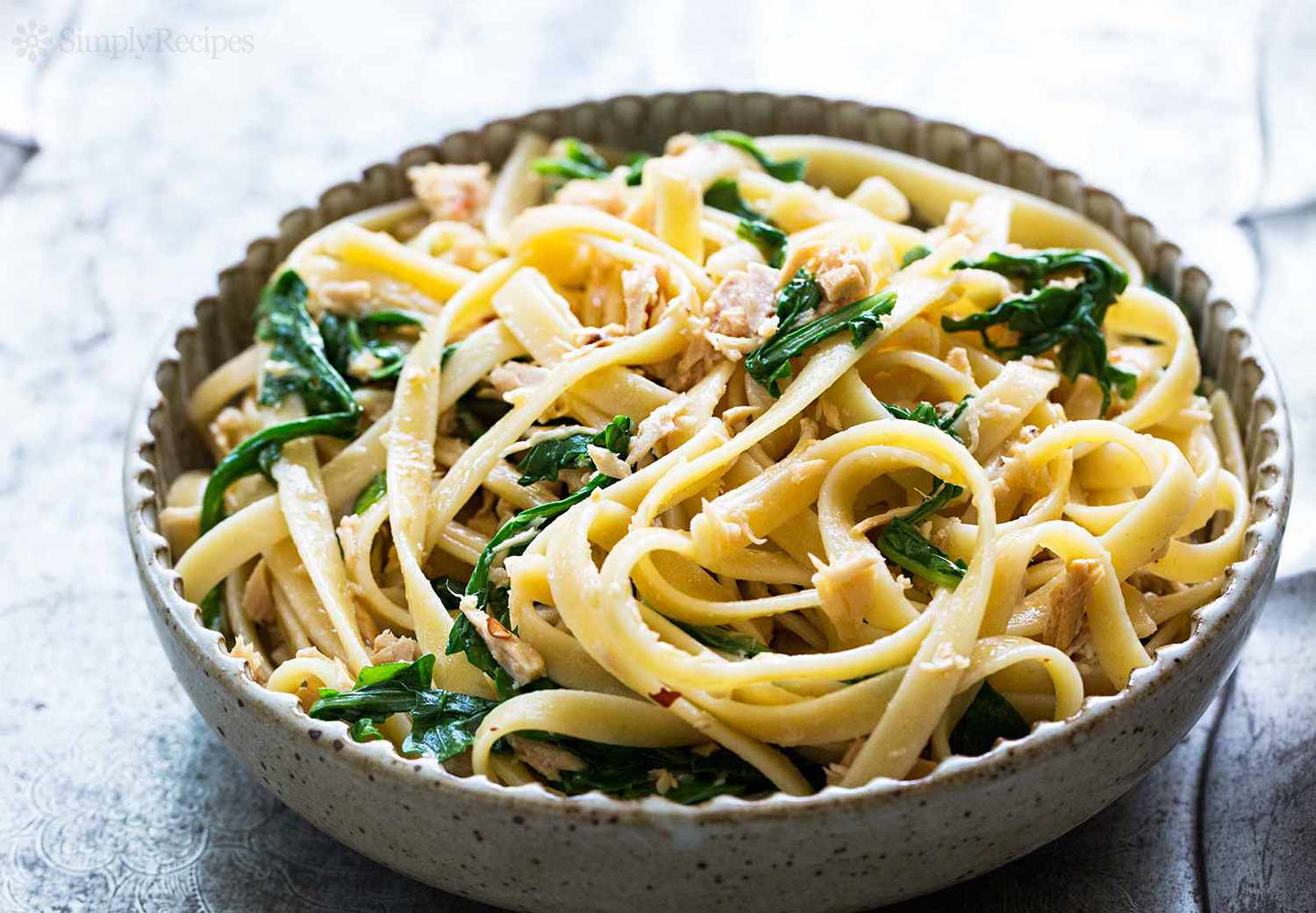 Organic Pasta: Varieties and Cooking Methods
