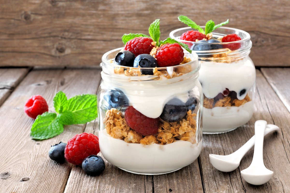 Organic Greek Yogurt: Proteins, Probiotics, and Pure Production