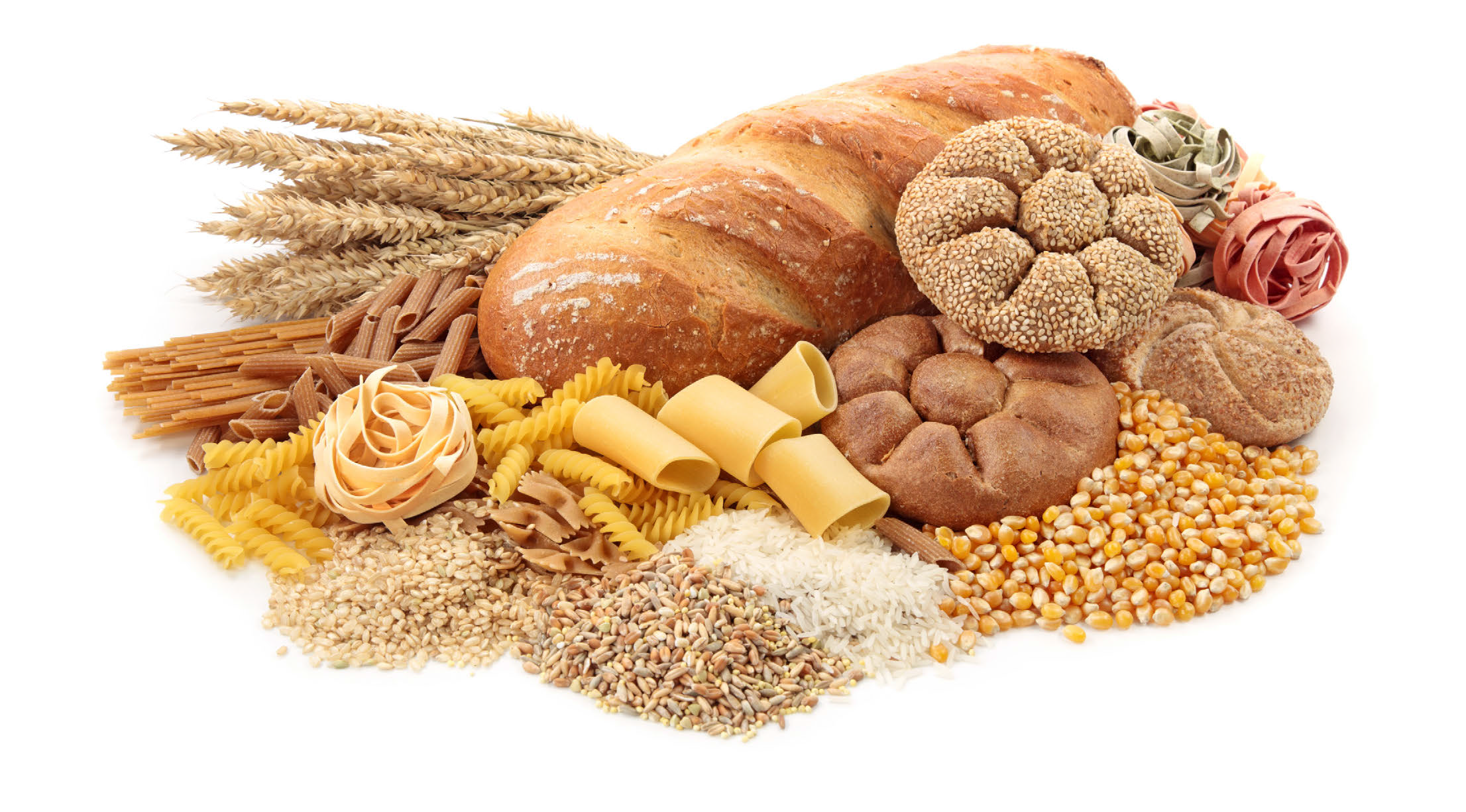 Organic Whole Grains: Guarding Against Chronic Diseases and Maintaining Gut Health