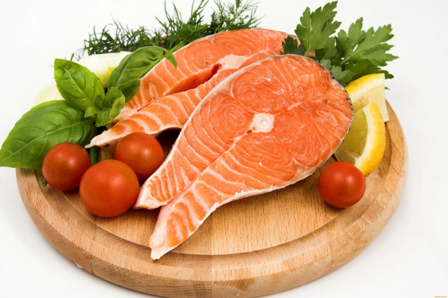 A Clear Source of Omega-3: The Benefits of Organic Fish and Seafood
