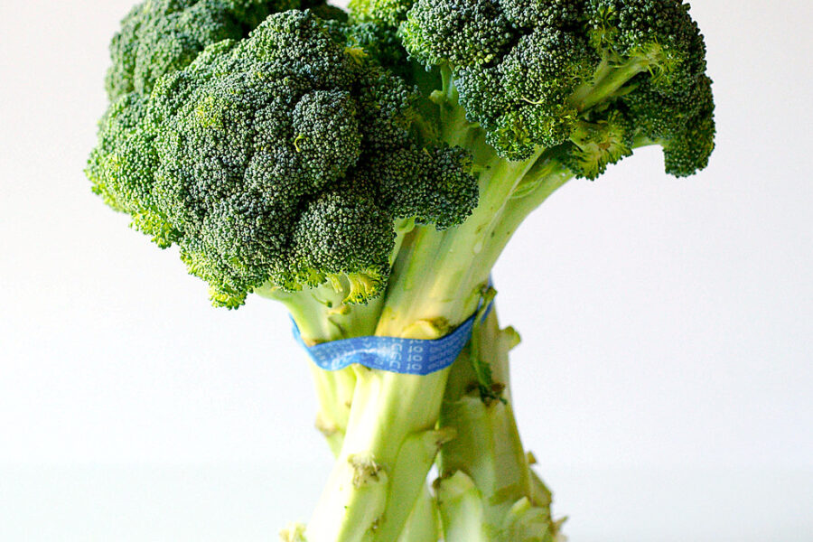 The Strengths of Organic Broccoli: Cancer Protection and Health Support