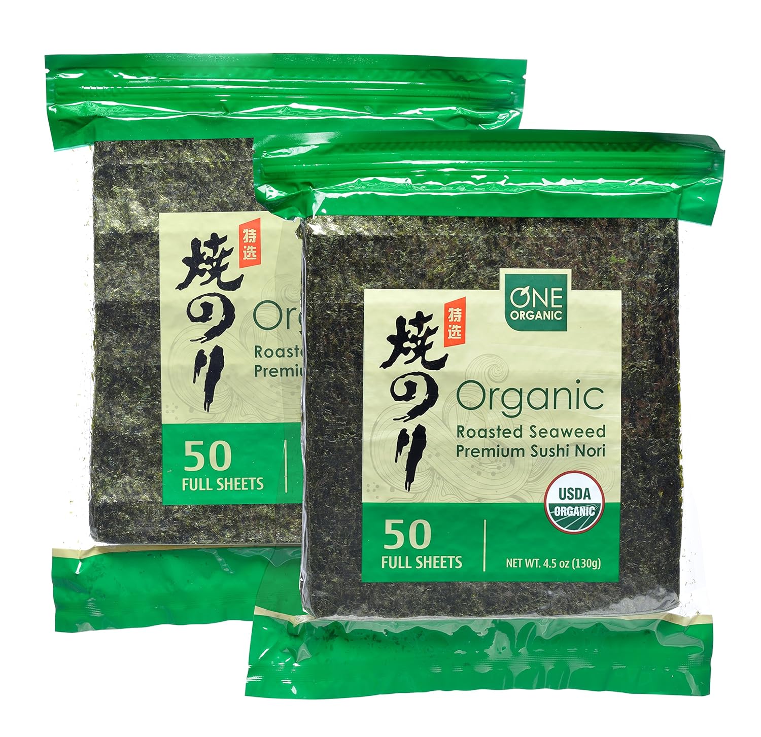 Organic Seaweed: Iodine, Minerals, and Ecosystem Sustainability