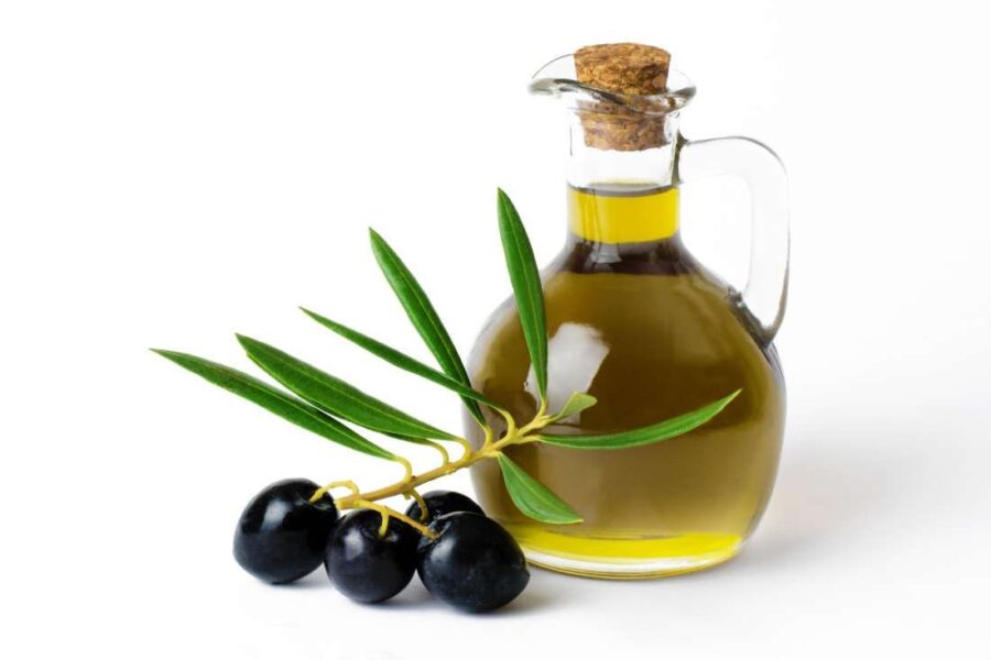Organic Olives and Olive Oil: Heart Health and Longevity