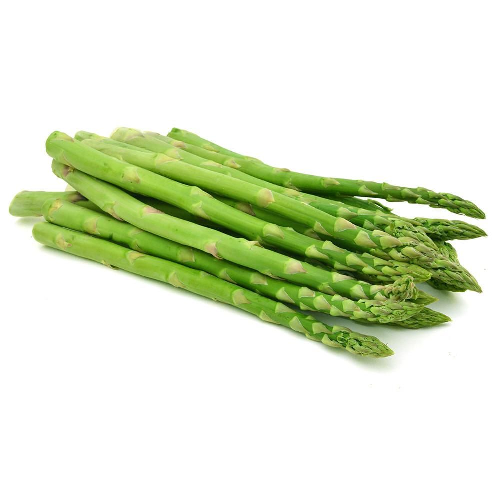 Organic Asparagus: Supporting Detoxification and a Rich Source of Antioxidants