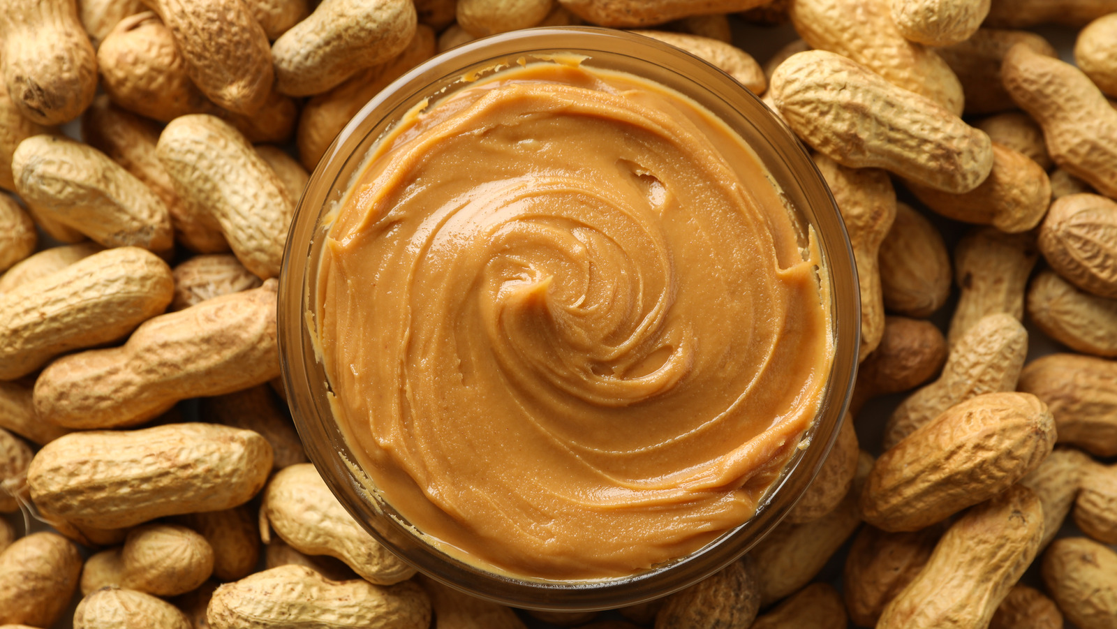 Organic Peanuts and Peanut Butter: Aflatoxin and Pesticide-Free Goodness