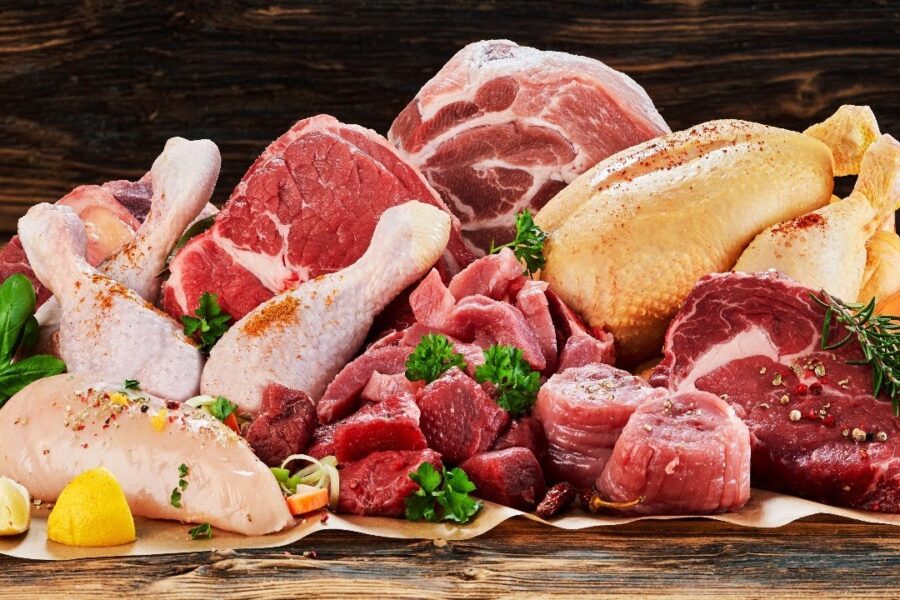 Safe Meat: The Benefits of Organic Poultry and Pork