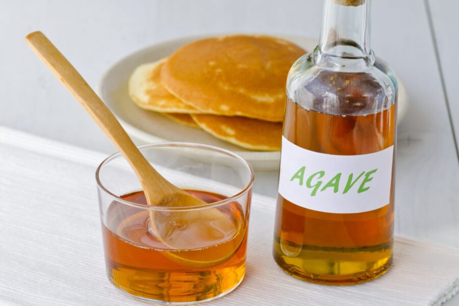 Organic Agave Nectar: Natural Sweetness Without Chemicals
