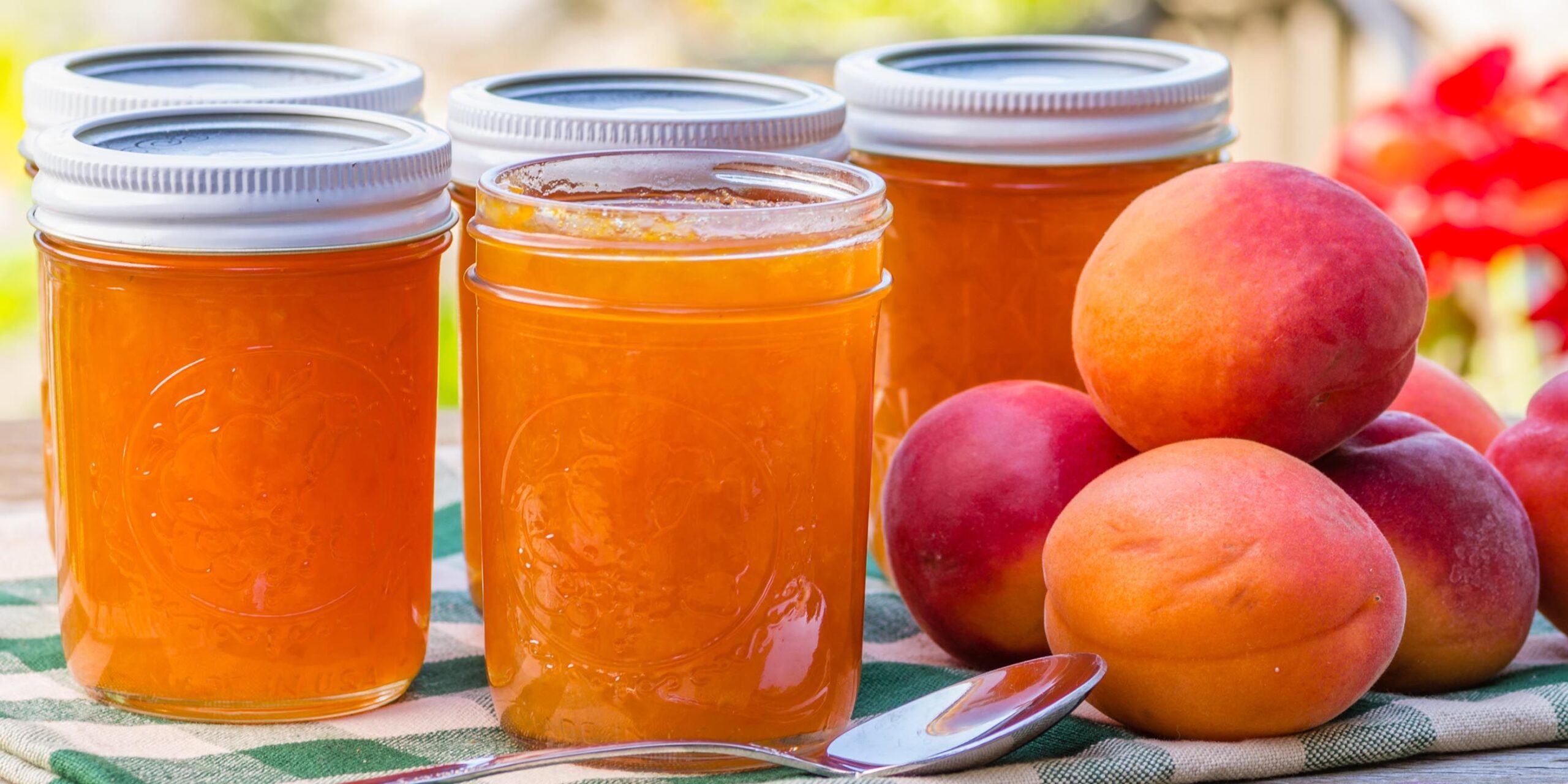 Preserving Summer Flavors: Canning Fruit at Home