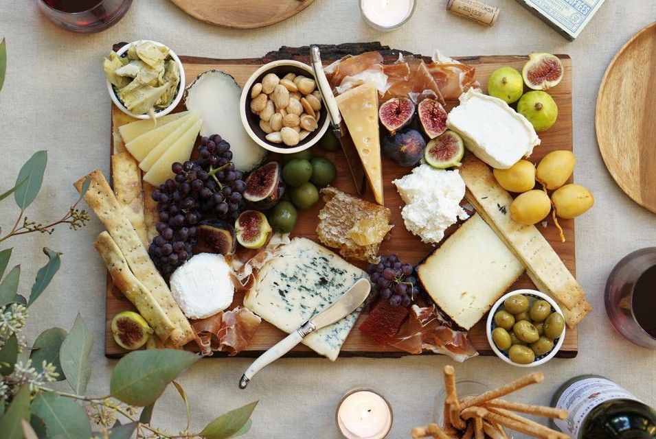 Creating the Perfect Cheese Platter for Any Occasion