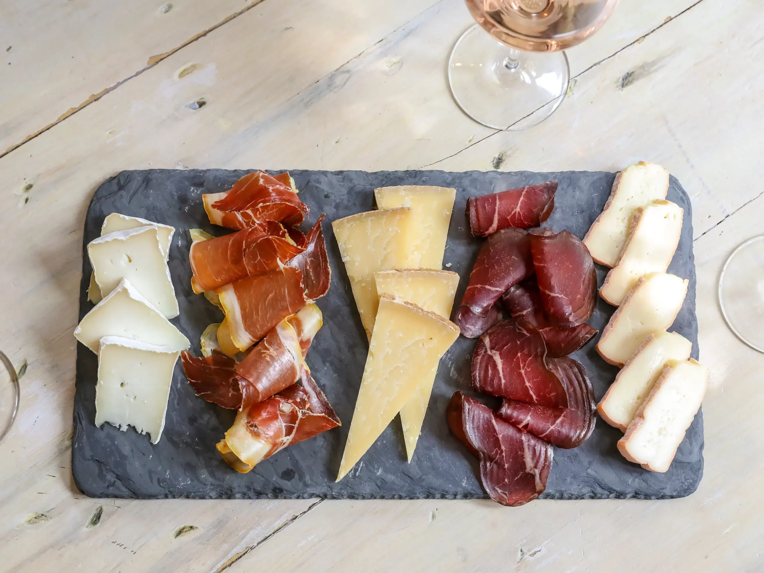 Creating the Perfect Cheese Platter for Any Occasion