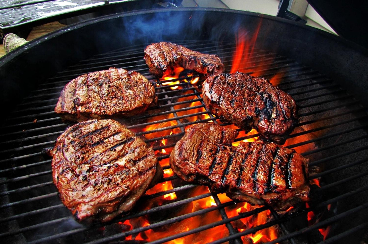 Mastering the Grill: A Beginner's Guide to Barbecue