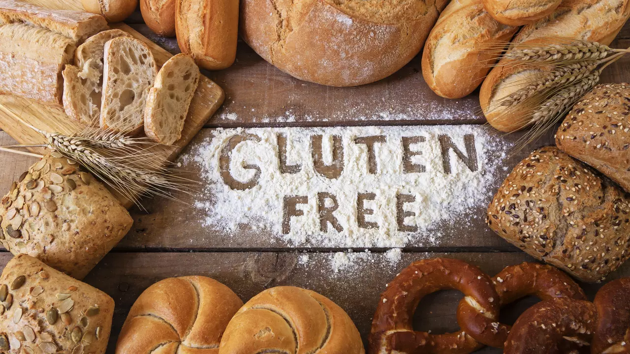 Mastering the Art of Gluten-Free Baking