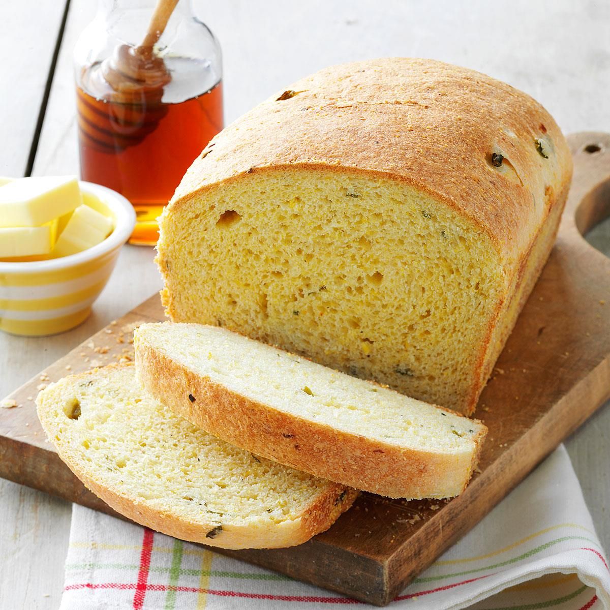 Mastering the Art of Gluten-Free Baking