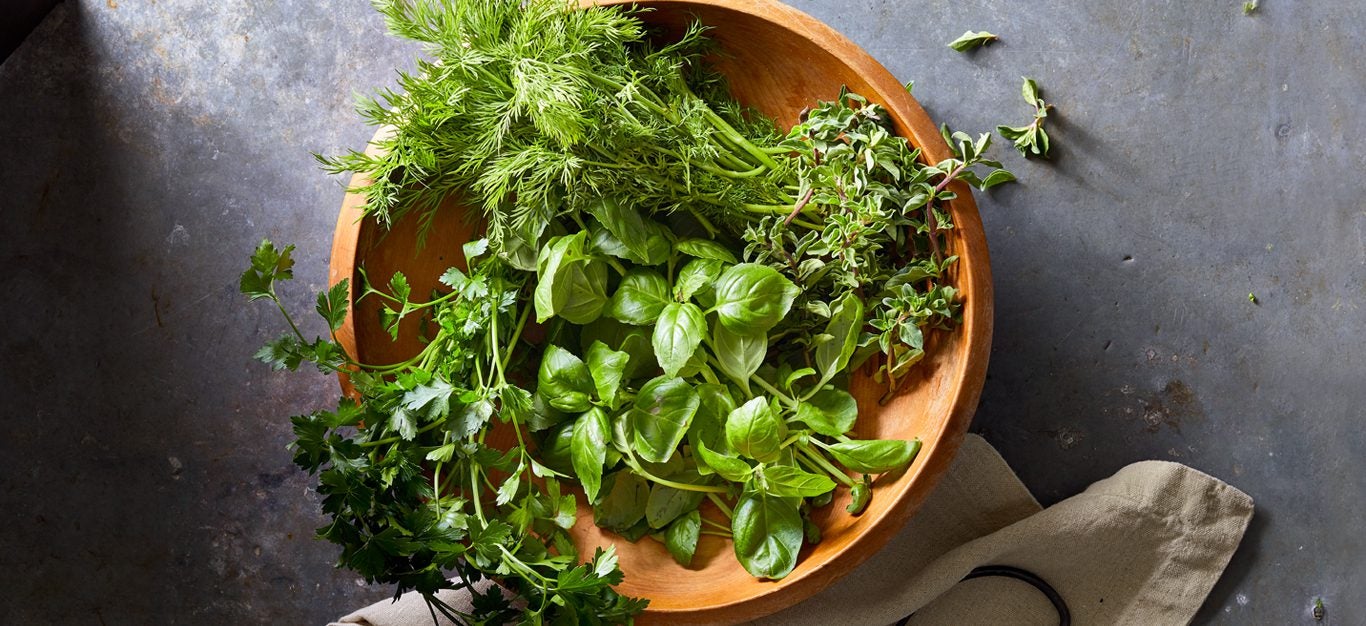 Cultivating Flavor: The Joy of Growing Your Own Herbs