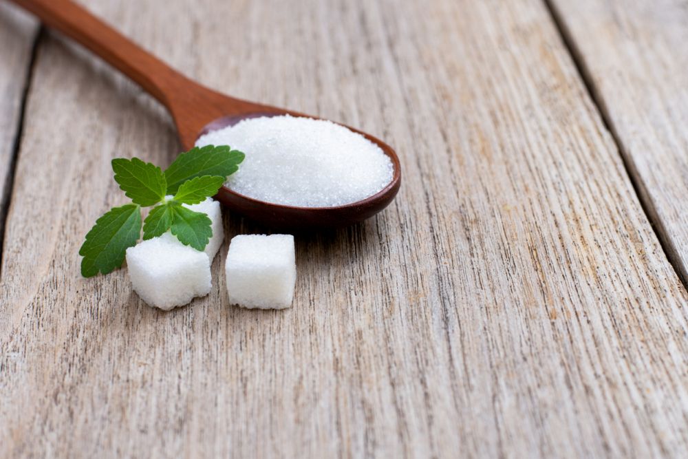 The World of Sweeteners: Beyond White Sugar