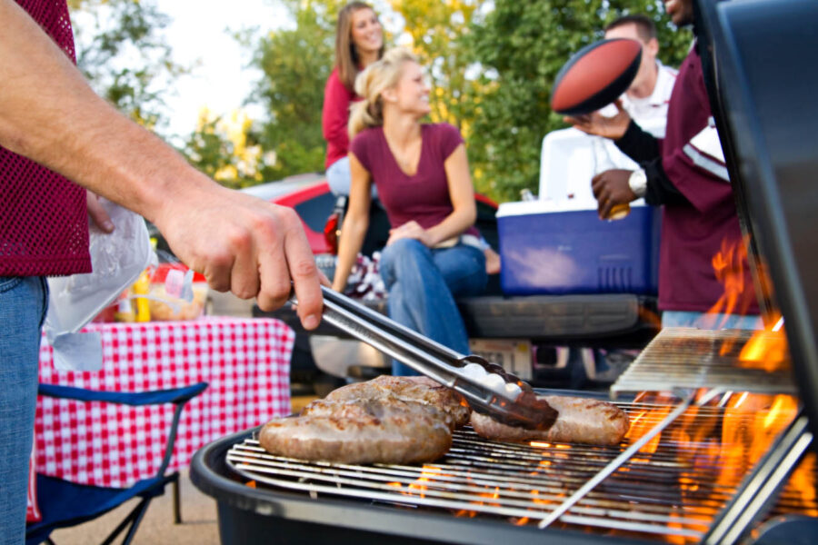 Mastering the Grill: A Beginner’s Guide to Barbecue